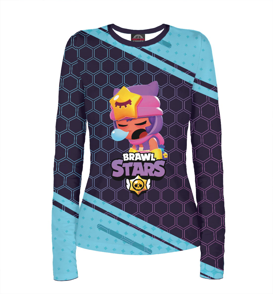 

Brawl Stars Sandy / Сэнди