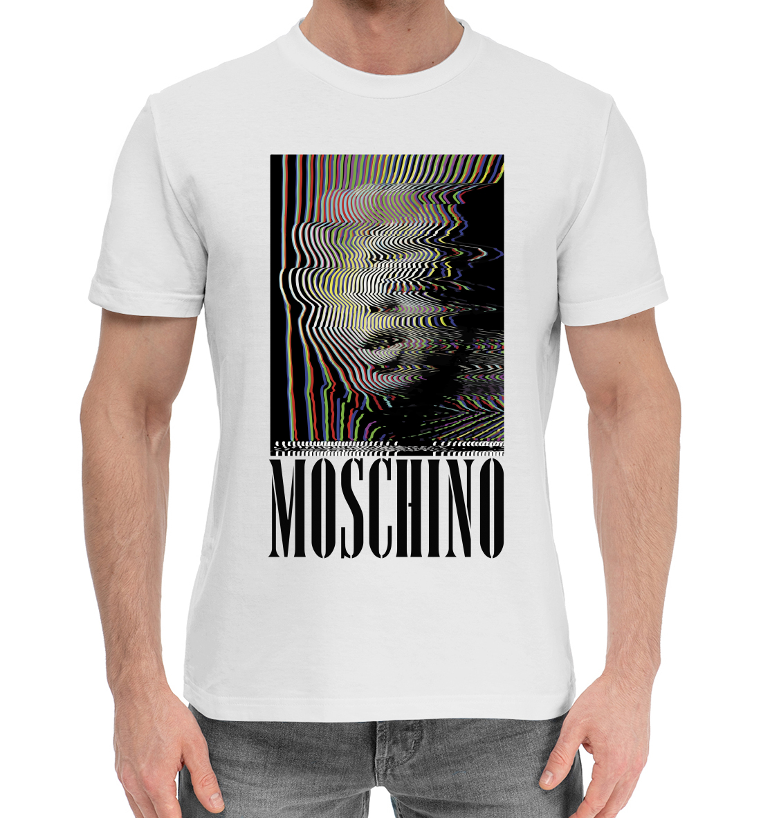 

Moschino