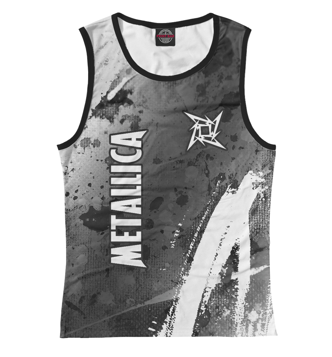 

Metallica / Металлика