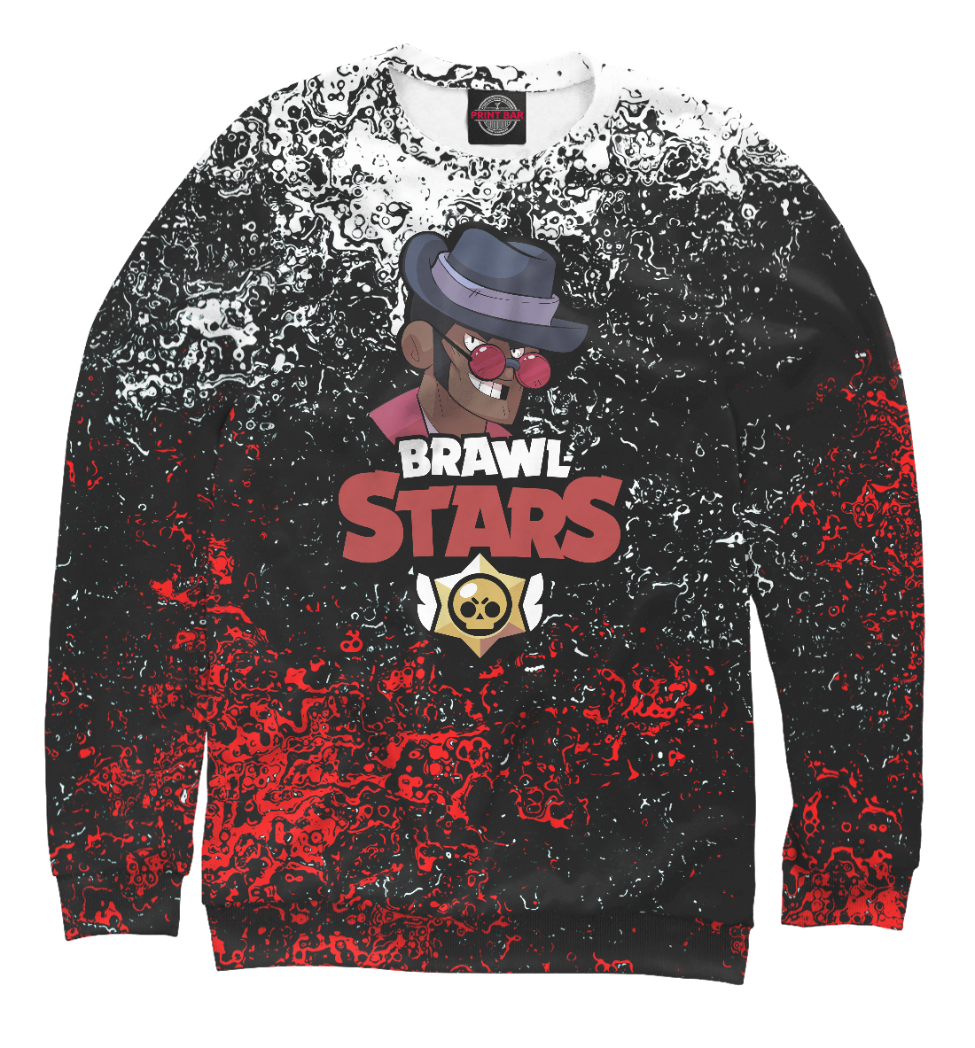 

Brawl Stars Brock