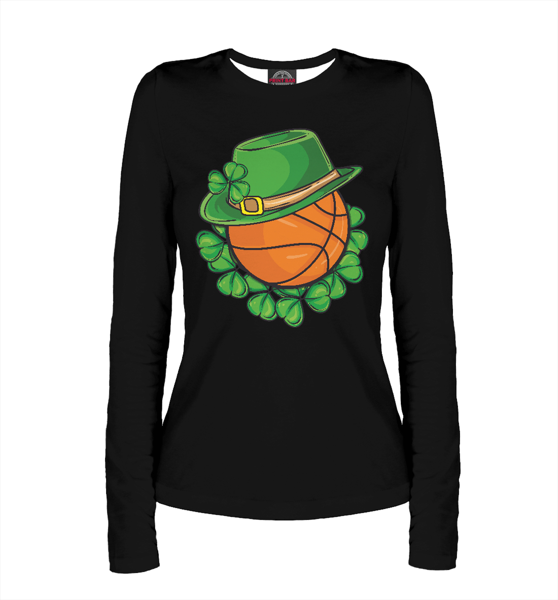 

Ireland Basket