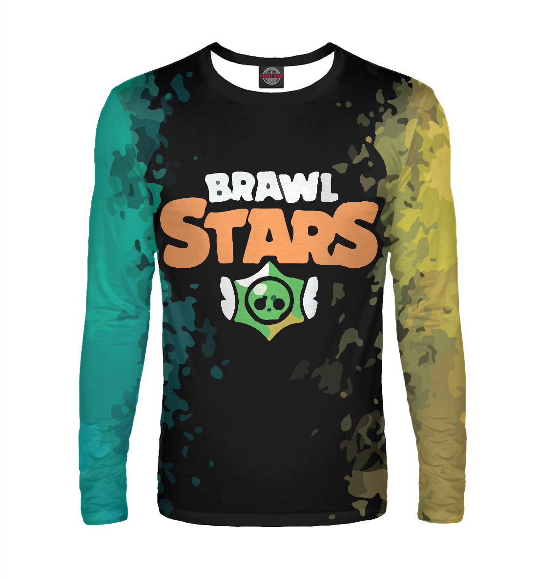 

Brawl Stars