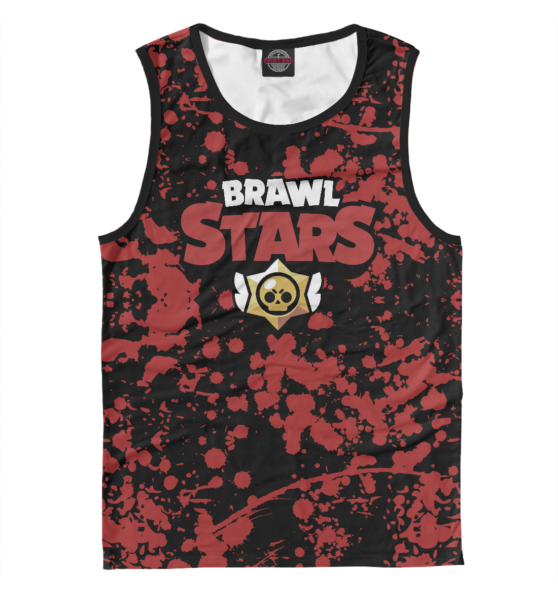 

Brawl Stars