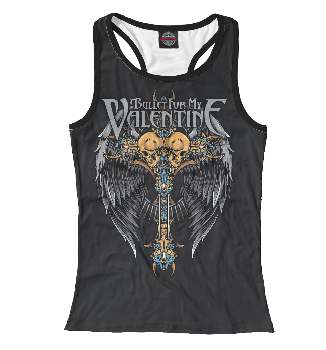 

Bullet for My Valentine