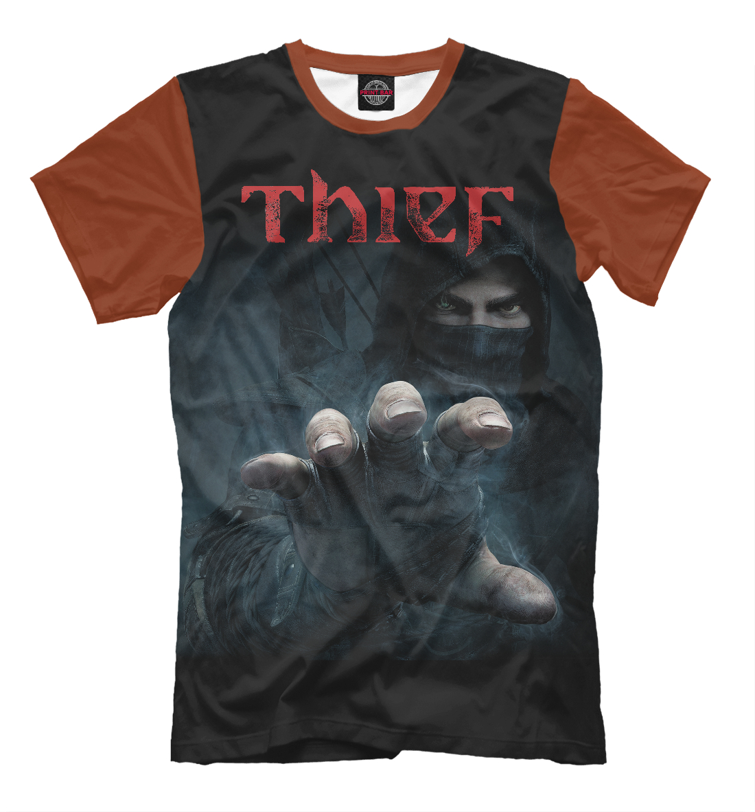 

Thief