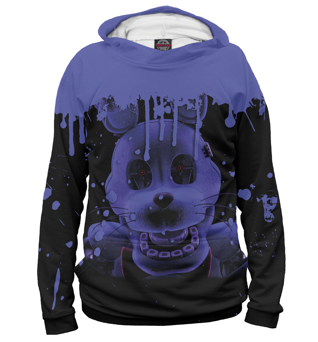

Five Nights at Freddy's