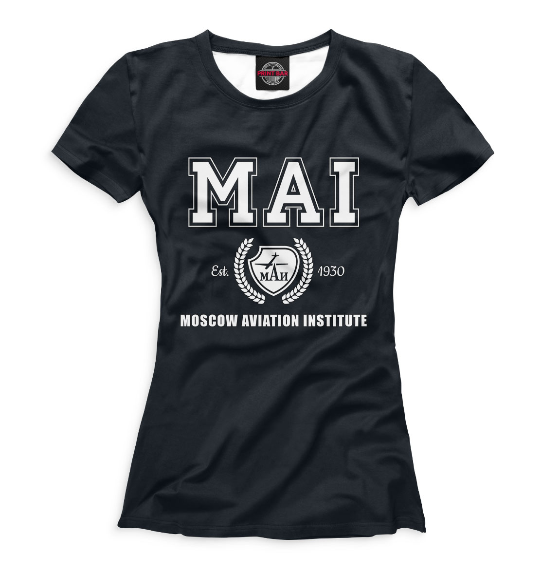 

МАИ
