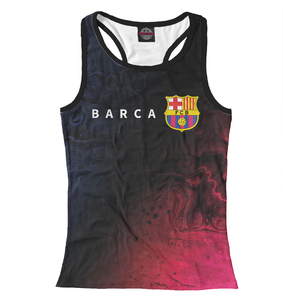 

Barcelona / Барселона