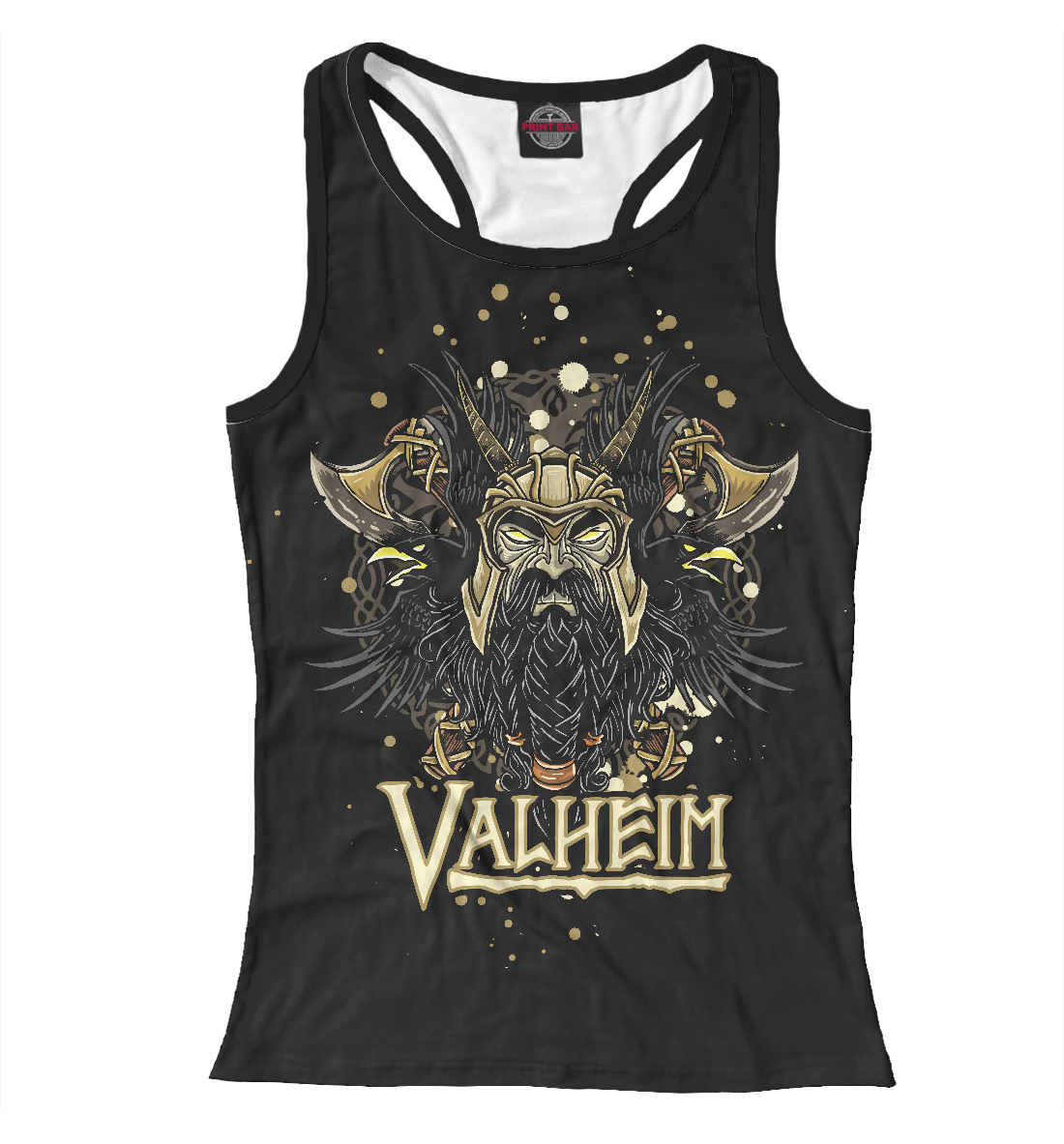 

Valheim