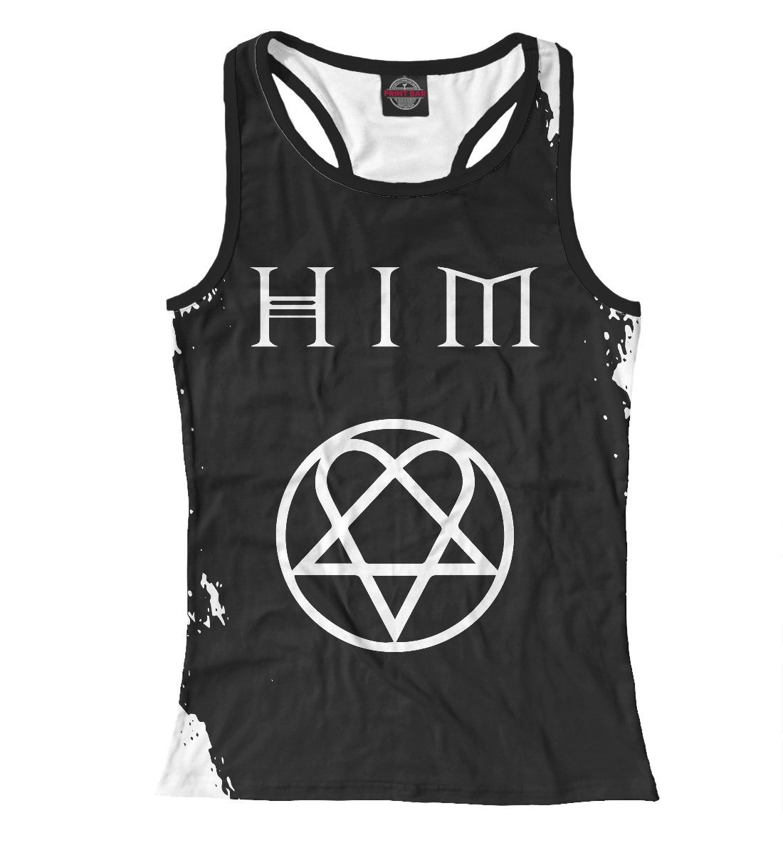 

Him