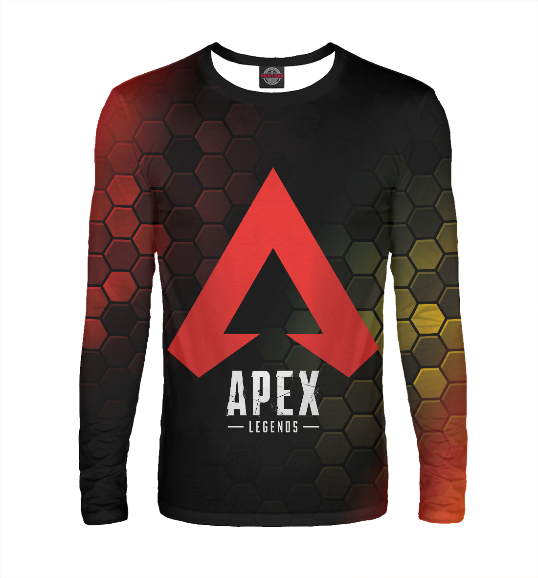

Apex Legends
