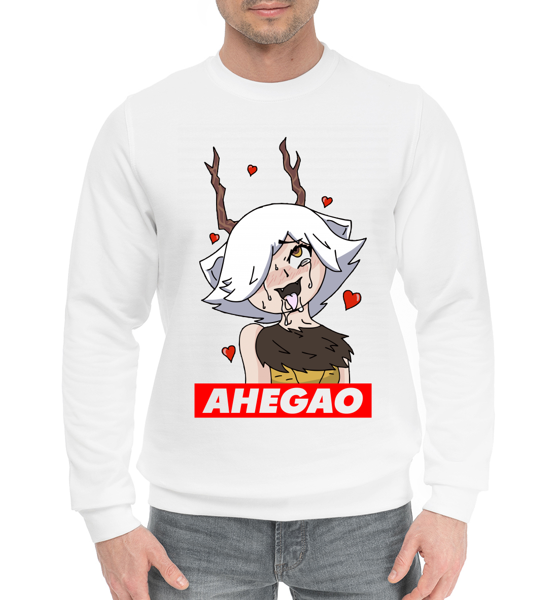 

Ahegao