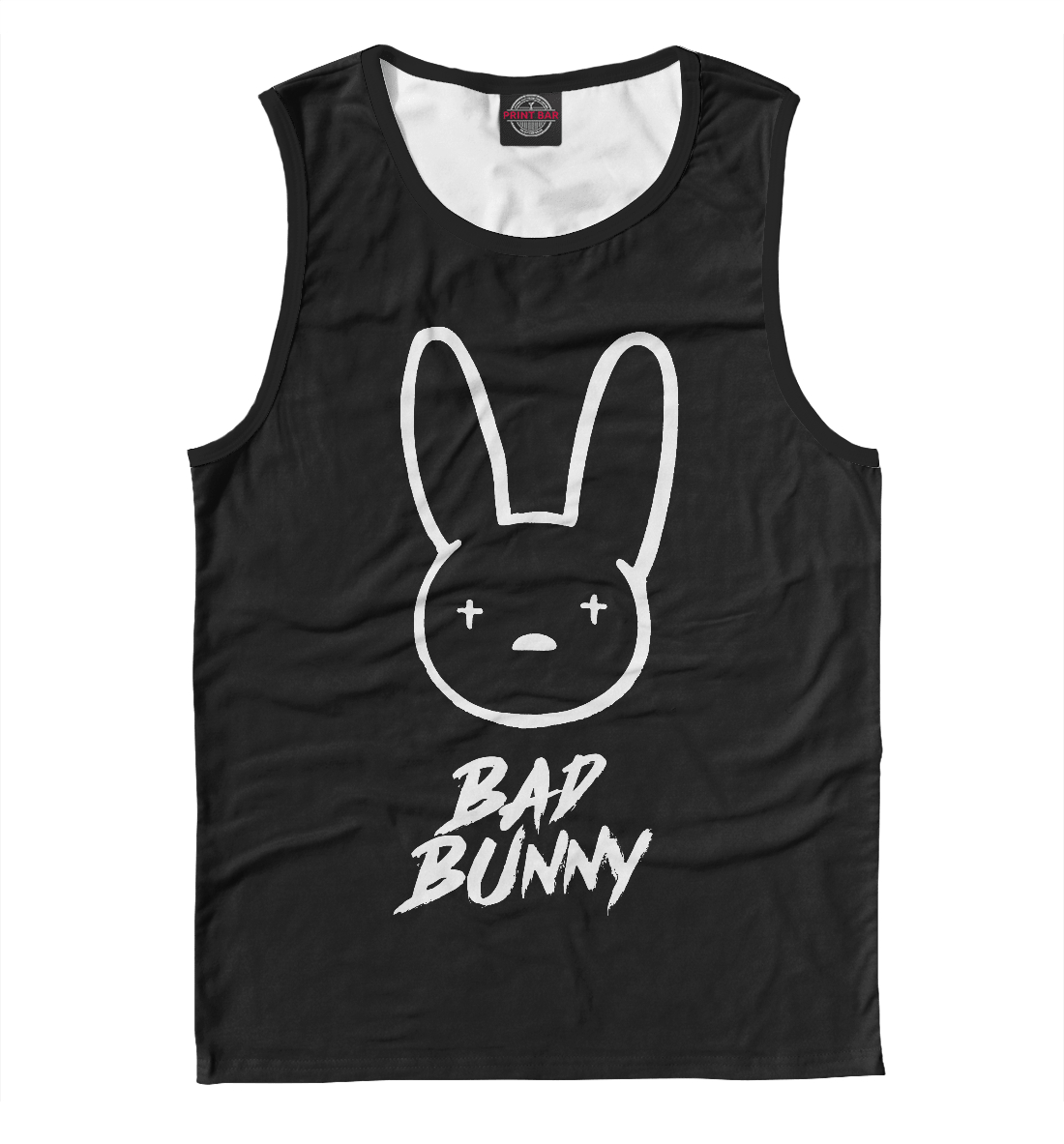 

Bad Bunny
