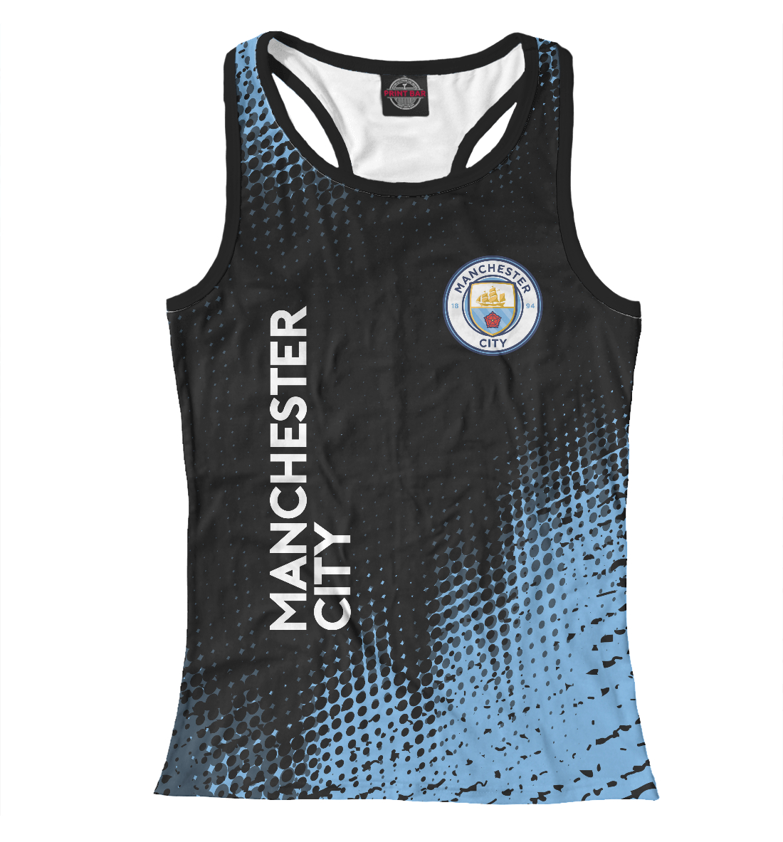 

Manchester City