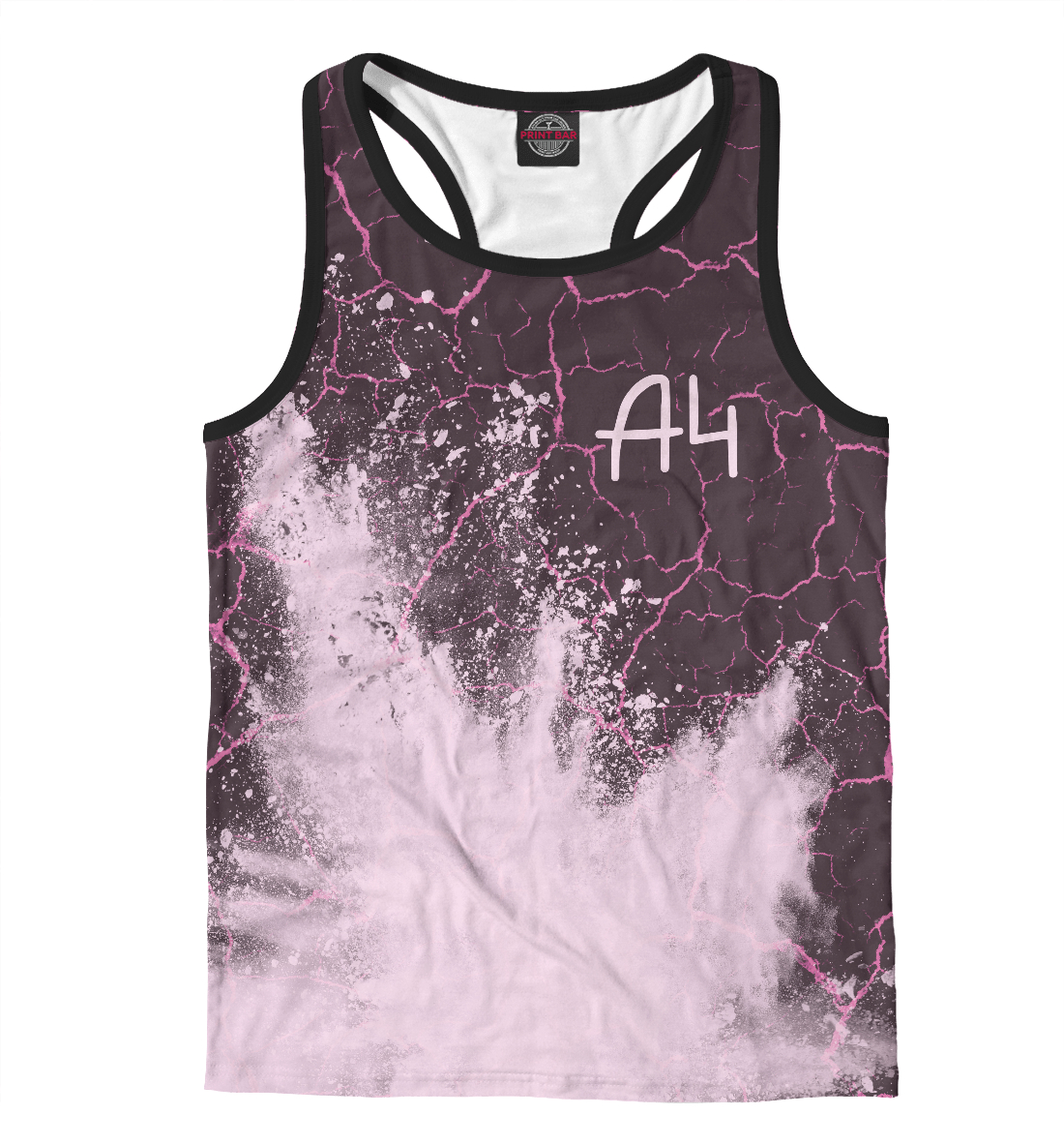 

А4