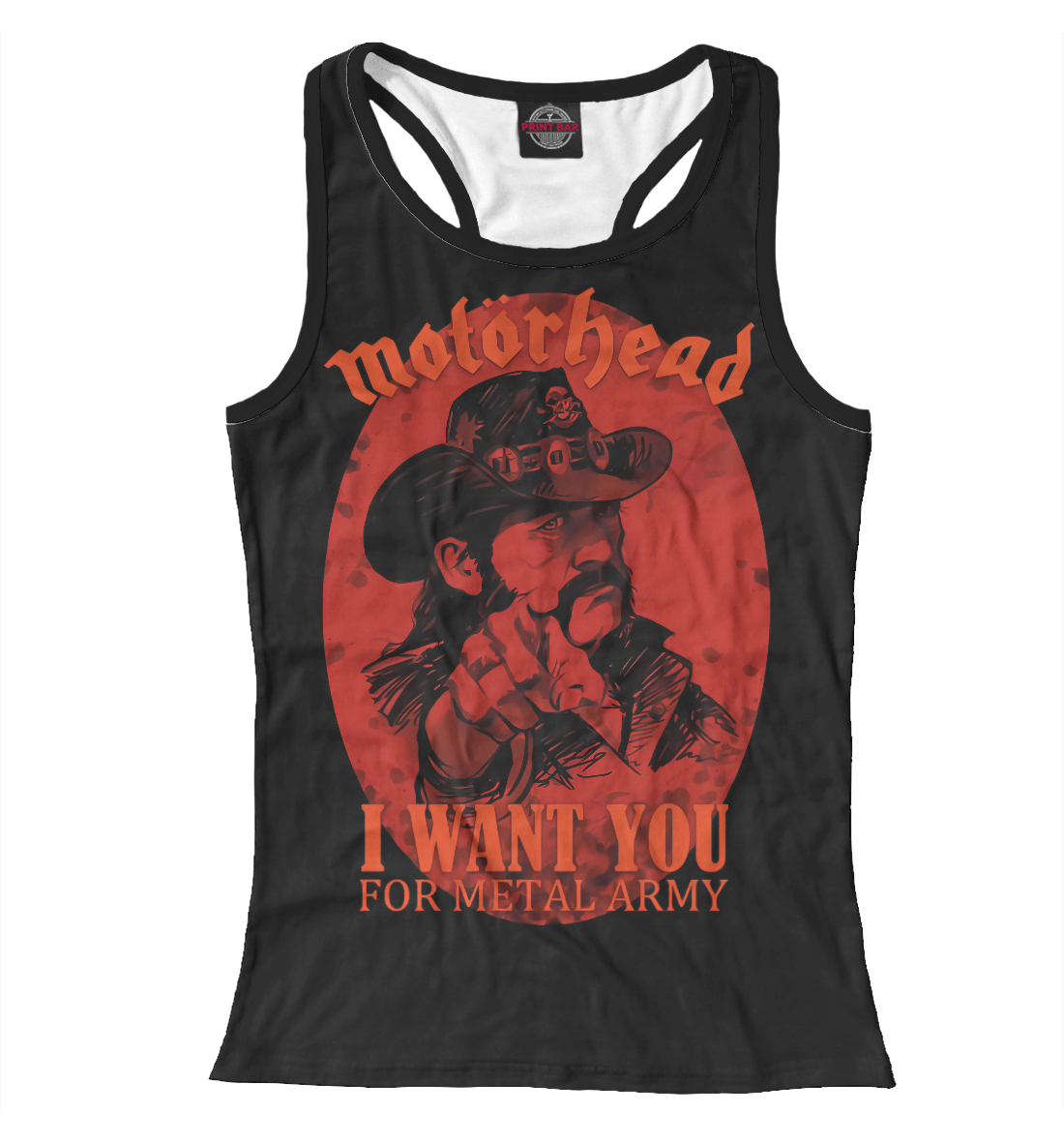 

Motorhead