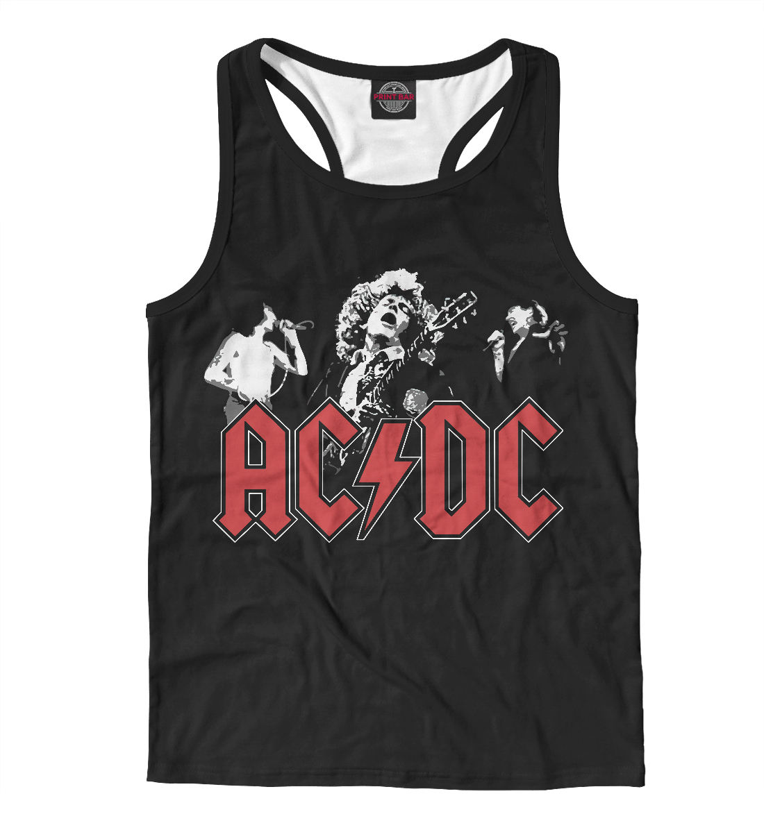 

AC/DC