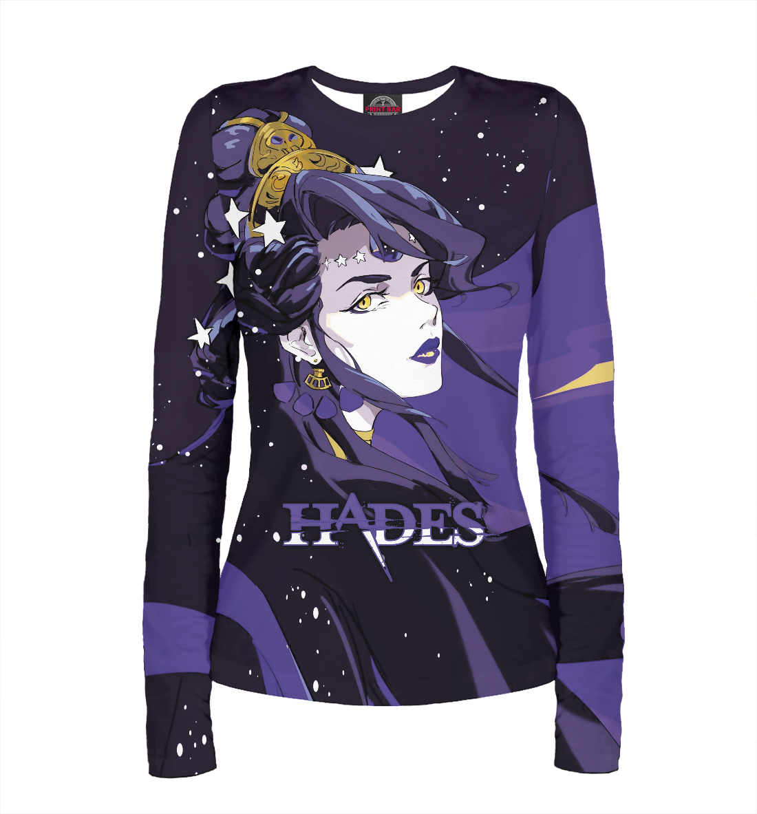 

Hades Nyx