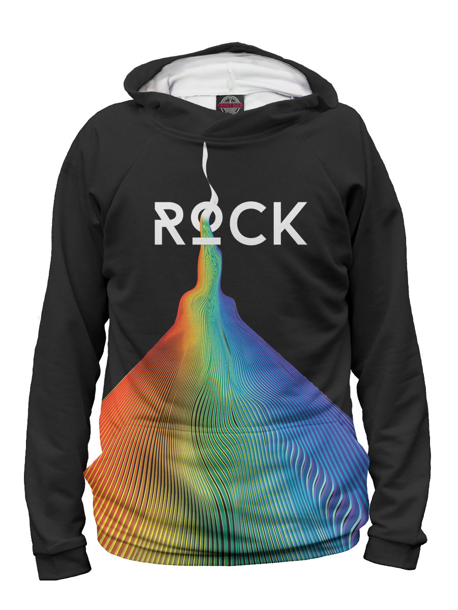 

Rock