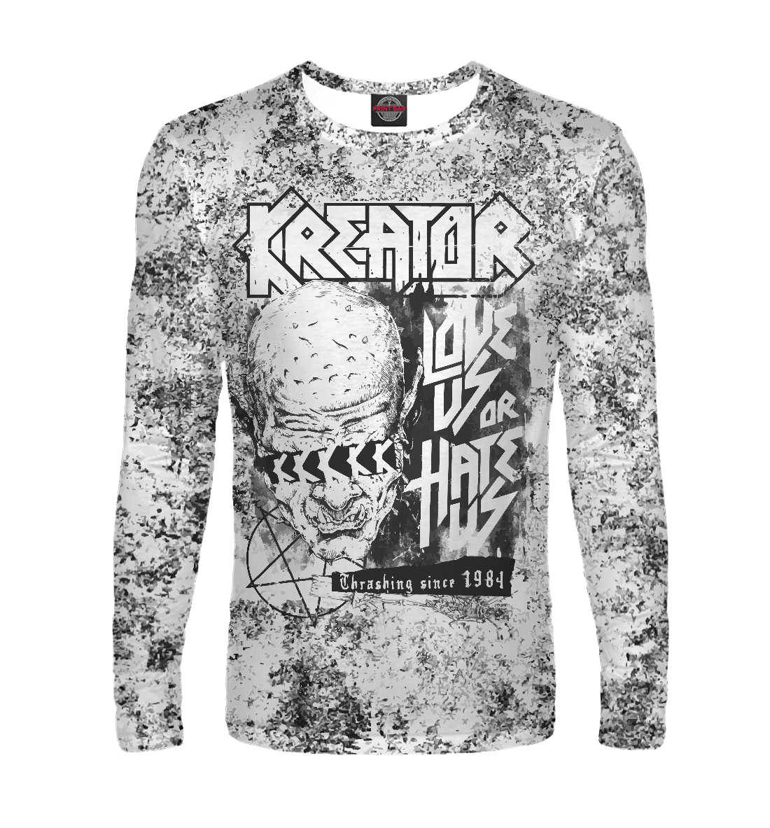 

Kreator