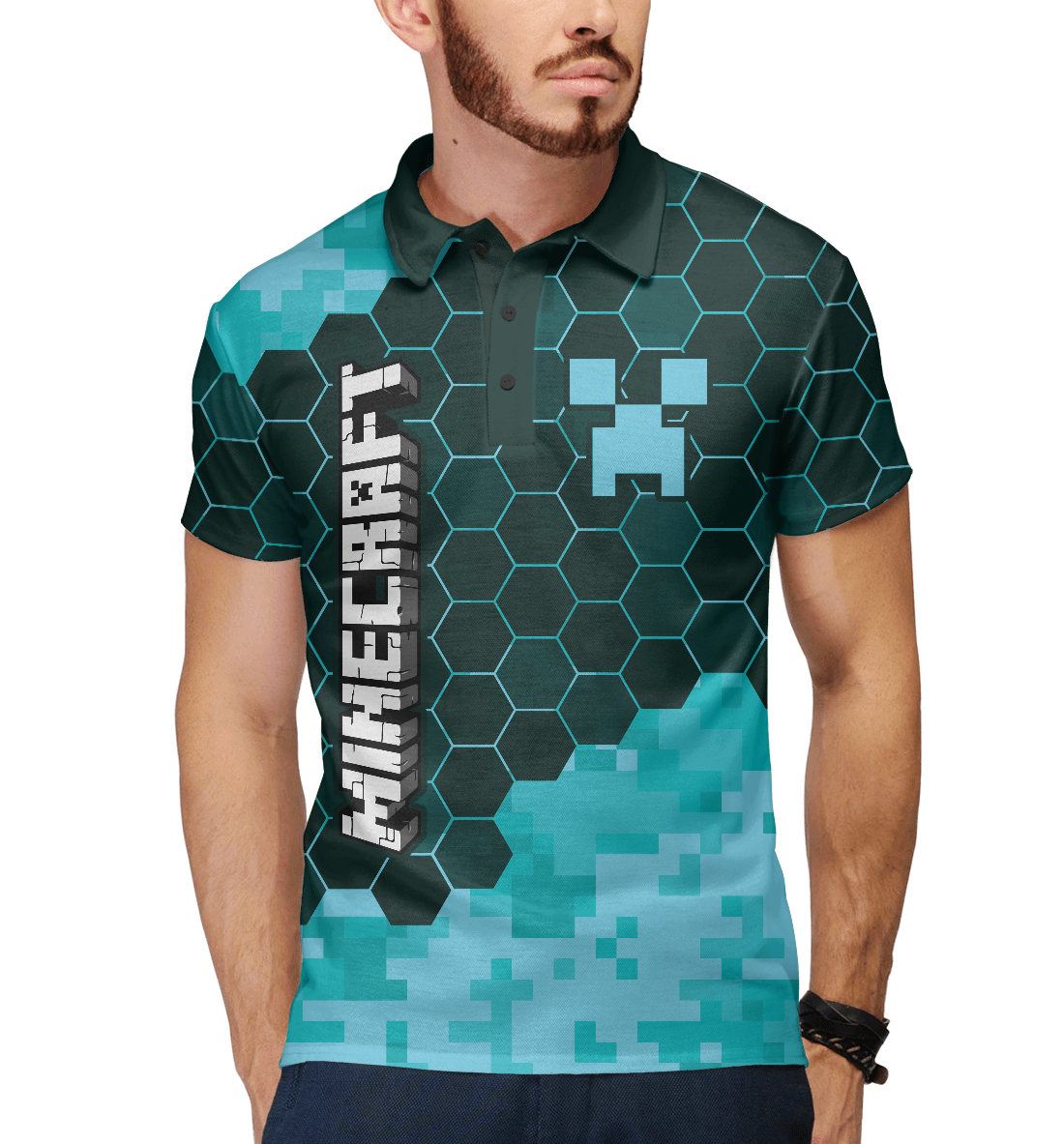 

Minecraft / Майнкрафт
