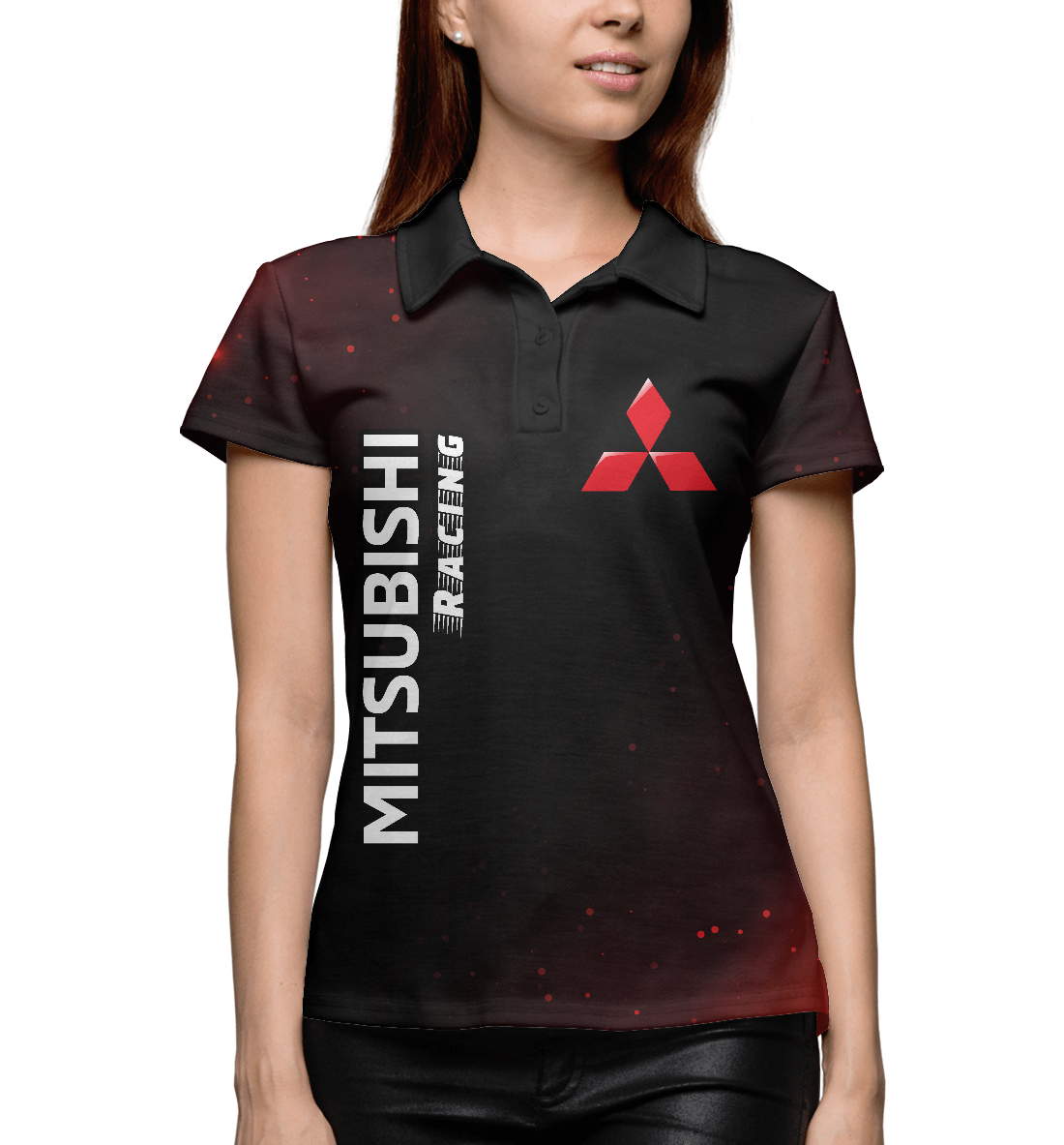 

Митсубиси | Racing