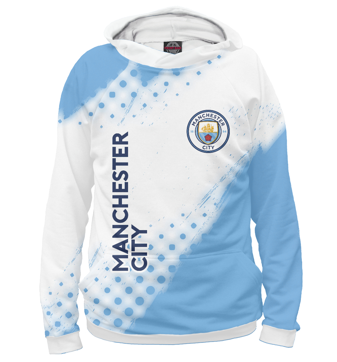 

Manchester City