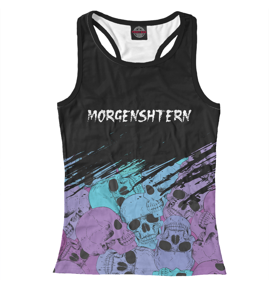 

Morgenshtern