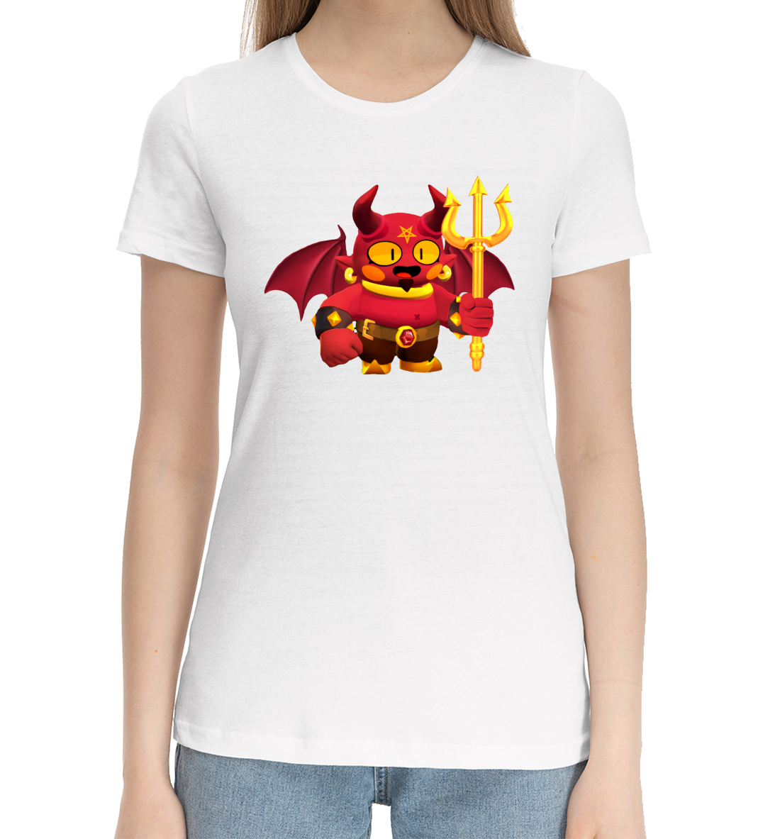 

Brawl Stars