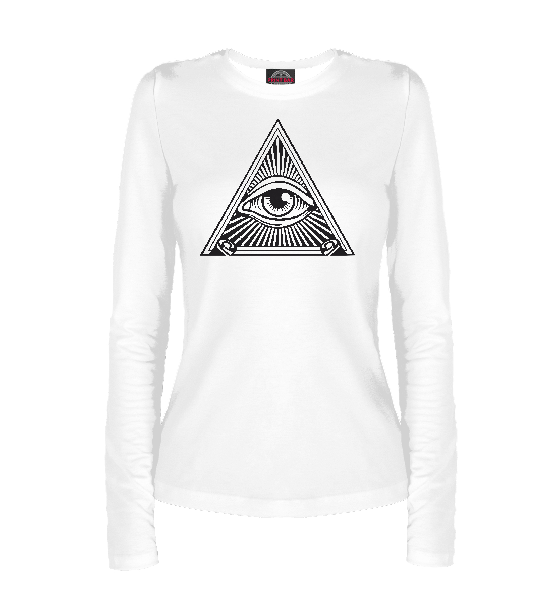 

Всевидящее око