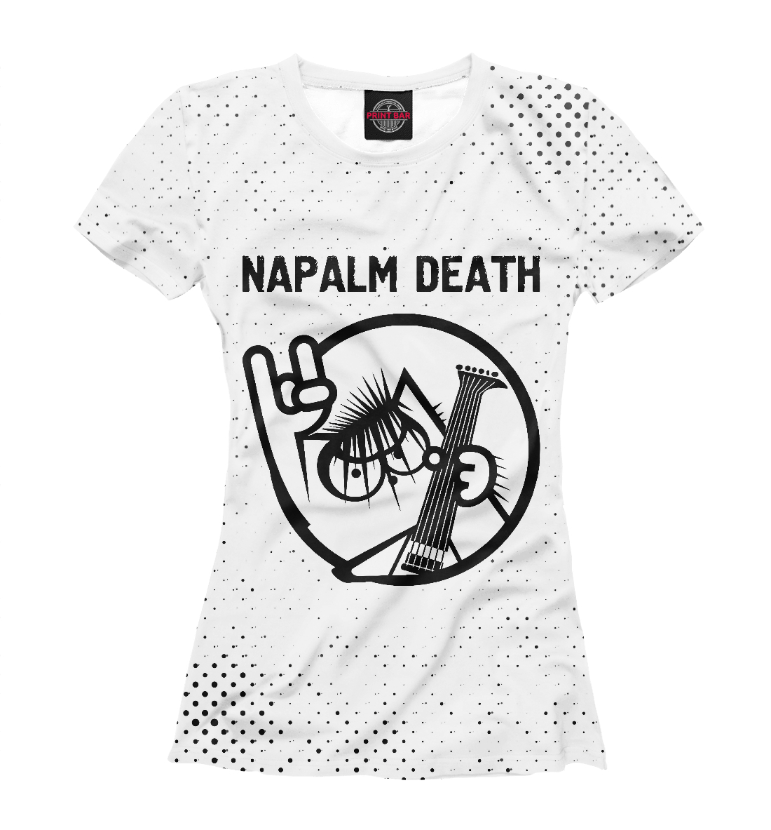 

Napalm Death / Кот