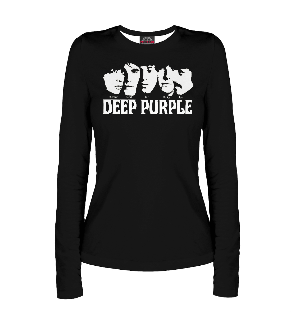 

Deep purple