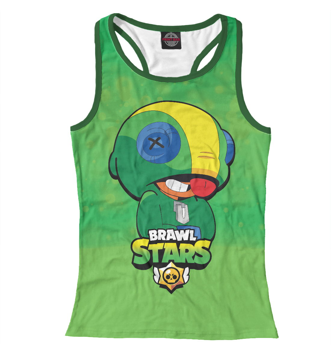 

Leon Lights - Brawl Stars