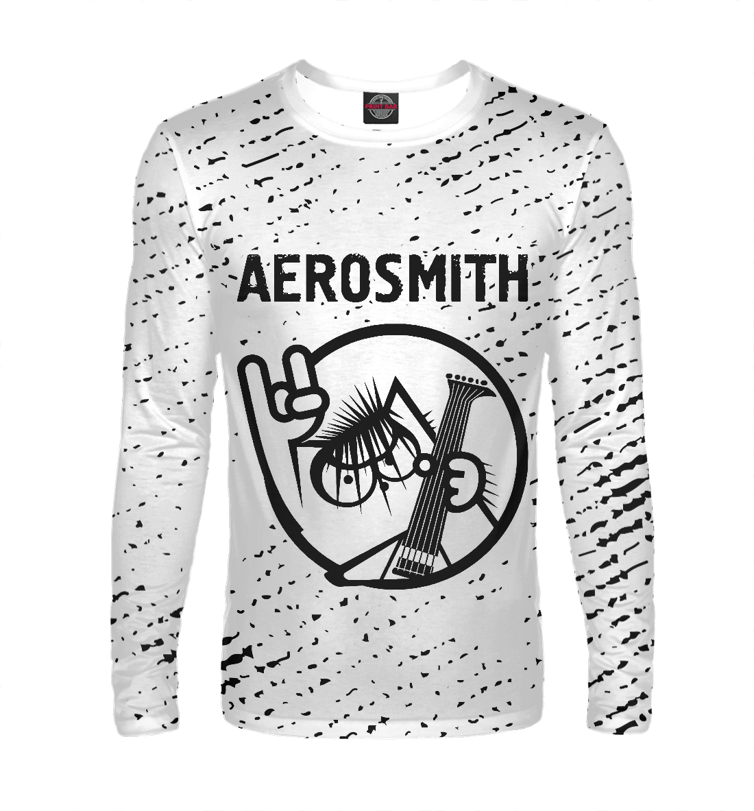 

Aerosmith - Кот