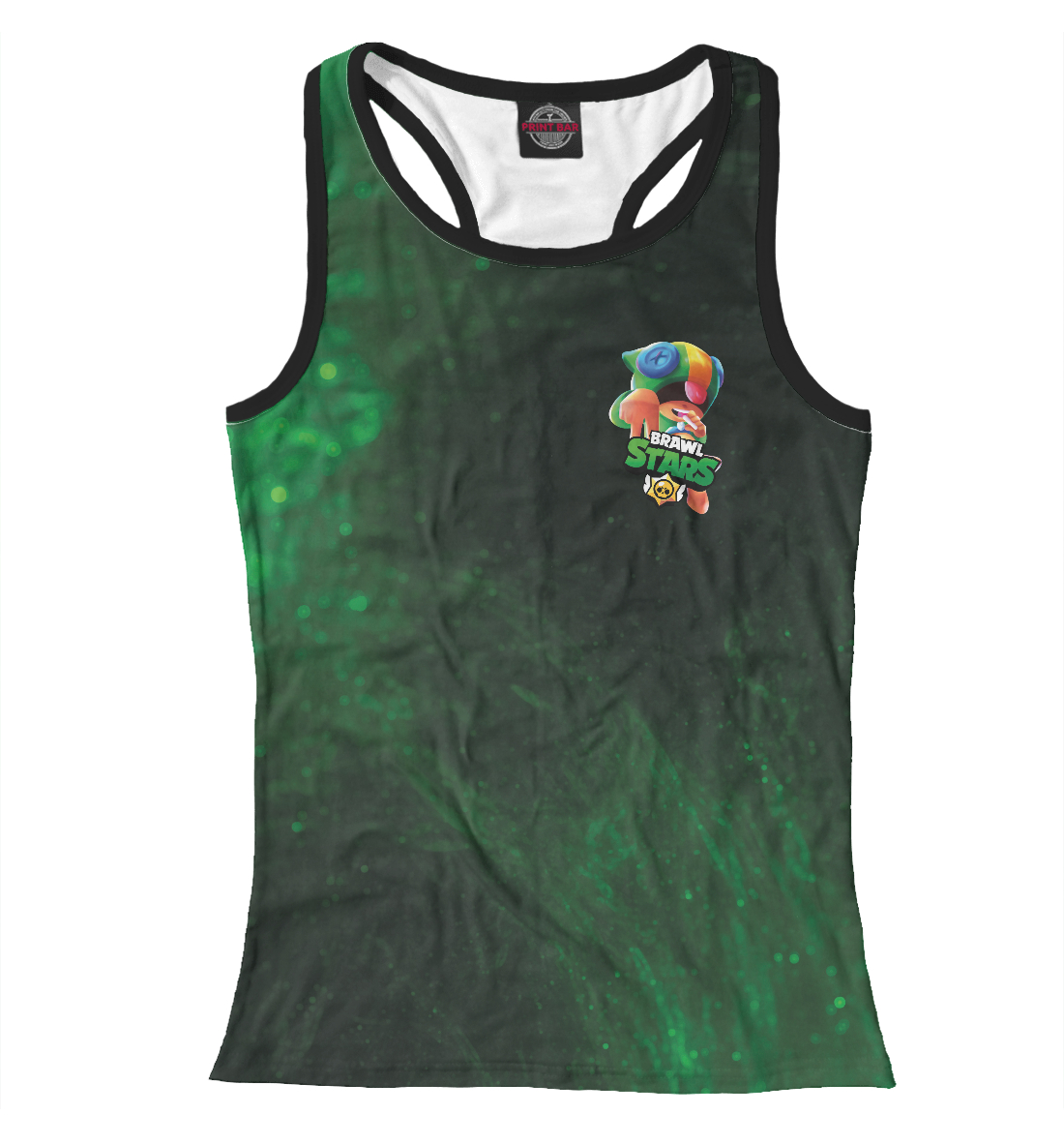 

Brawl Stars Leon / Леон