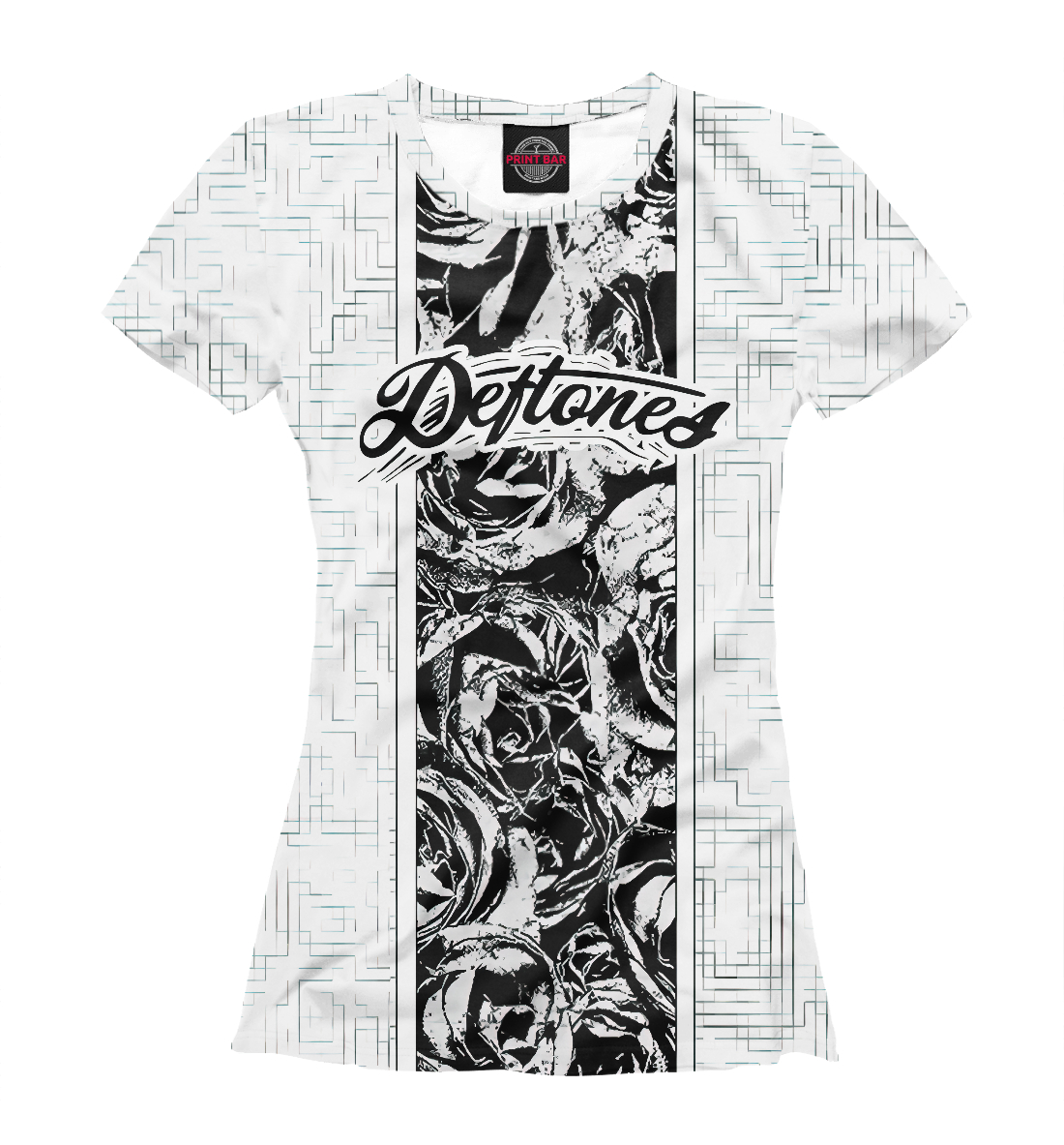 

Deftones