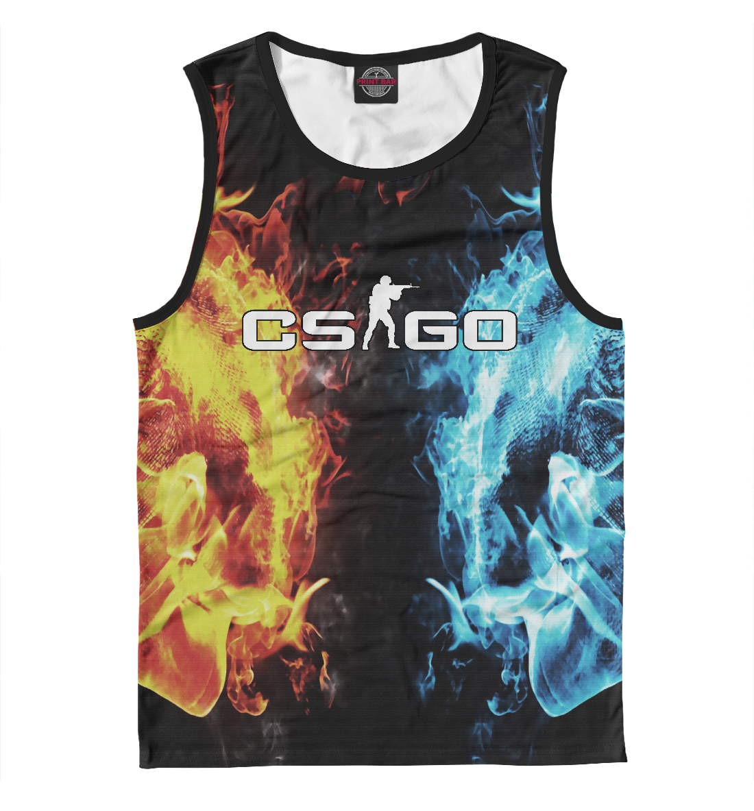 

CS:GO