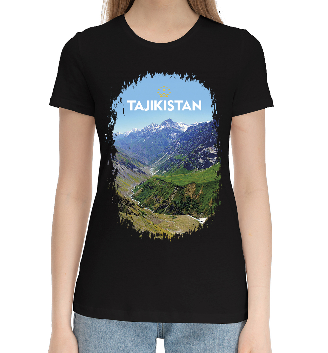 

Tajikistan