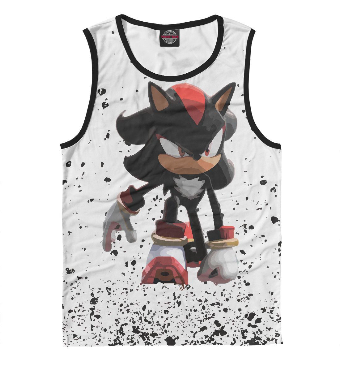 

Sonic