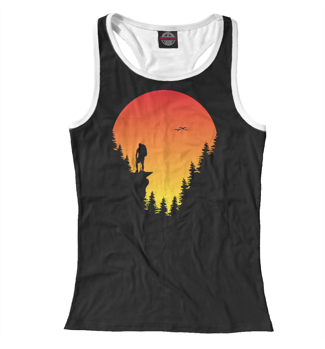 

На встречу приключениям