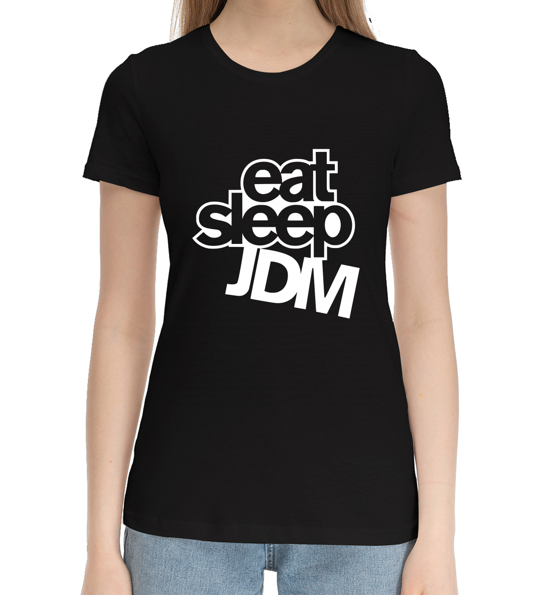 

Eat Sleep JDM