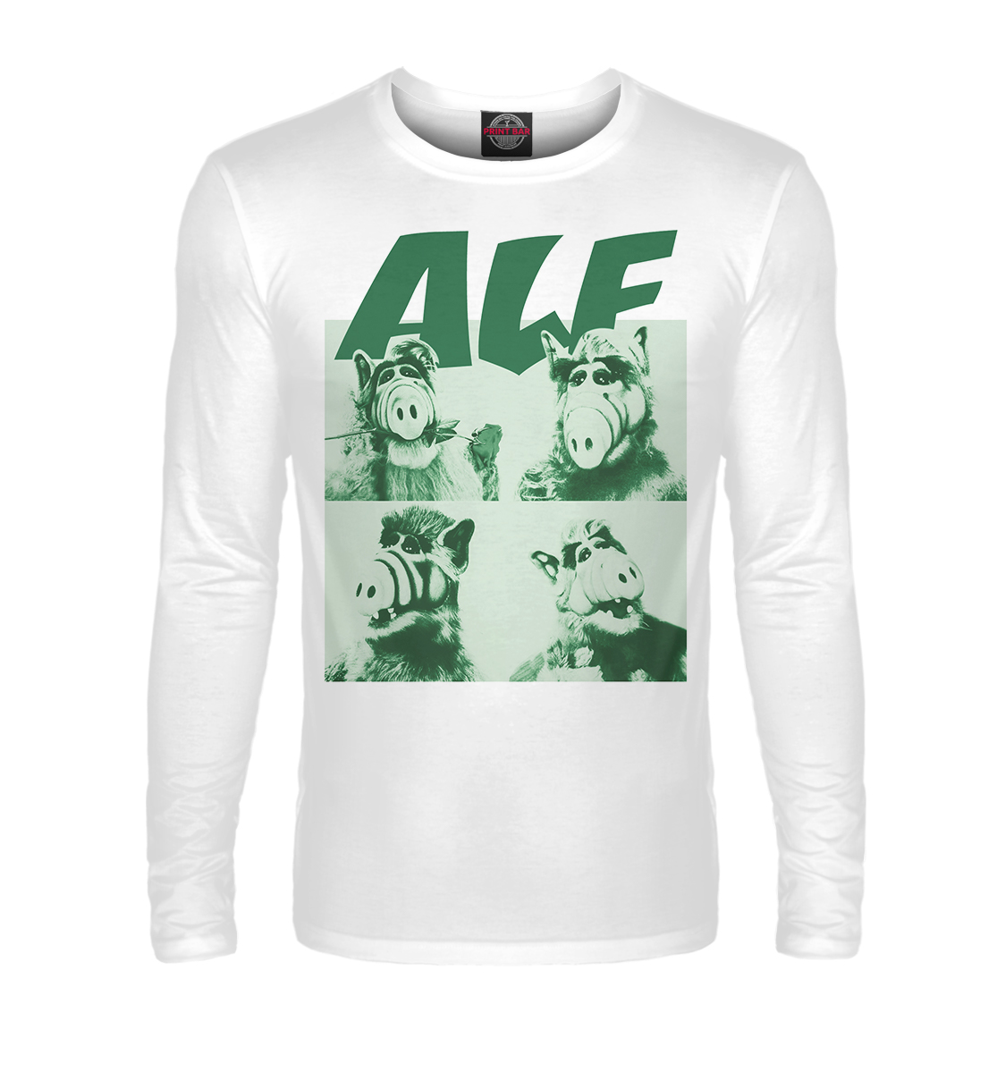 

Alf