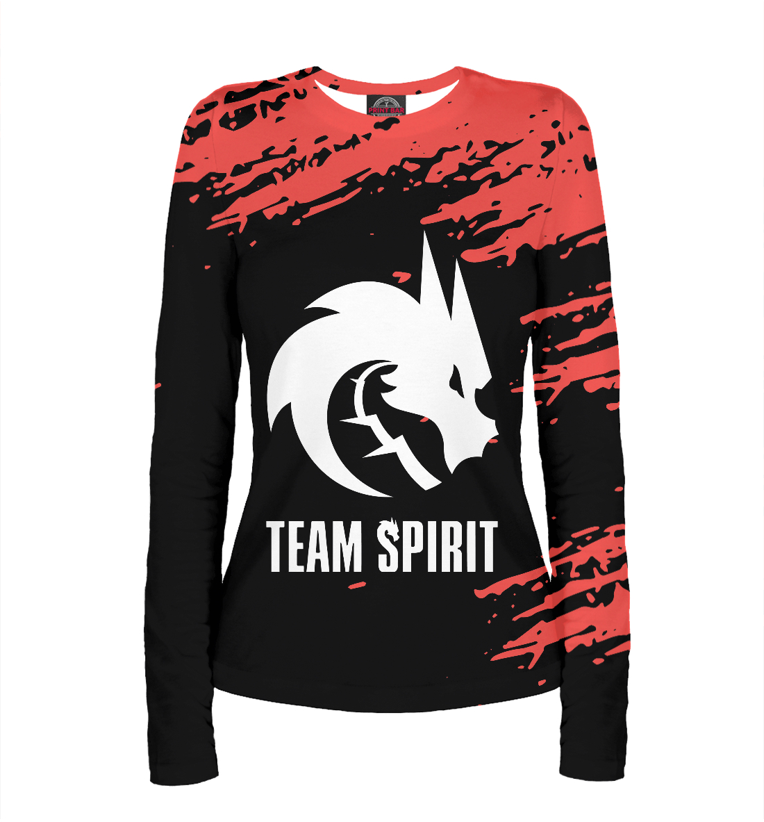 

Team Spirit