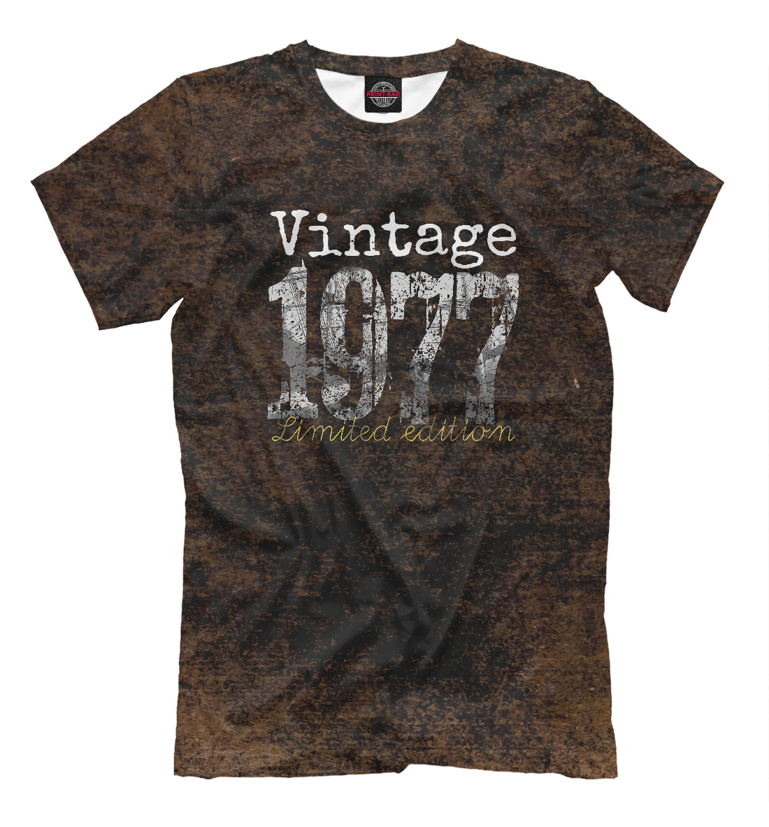 

Vintage 1977 Tee