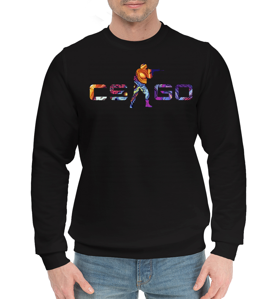 

Counter-Strike: Global Offensive