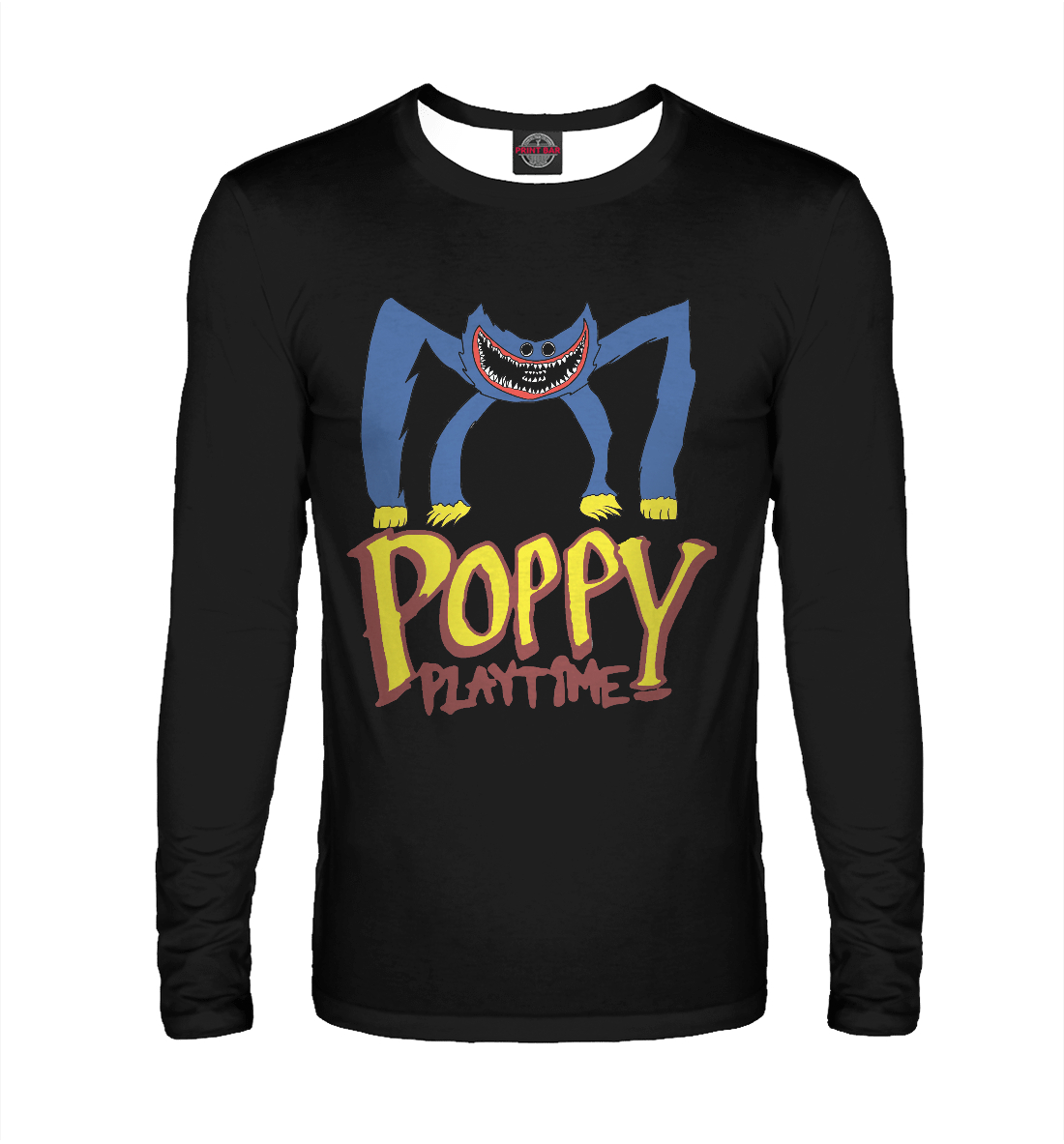 

Poppy Playtime