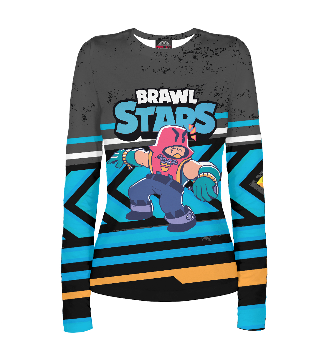 

GROM ГРОМ BRAWL STARS