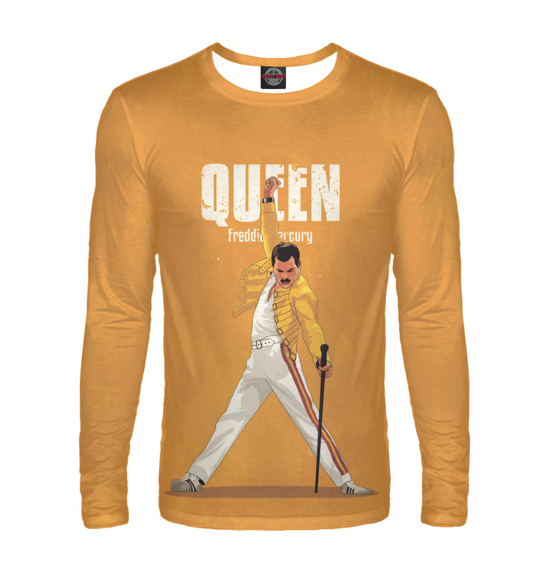 

Queen