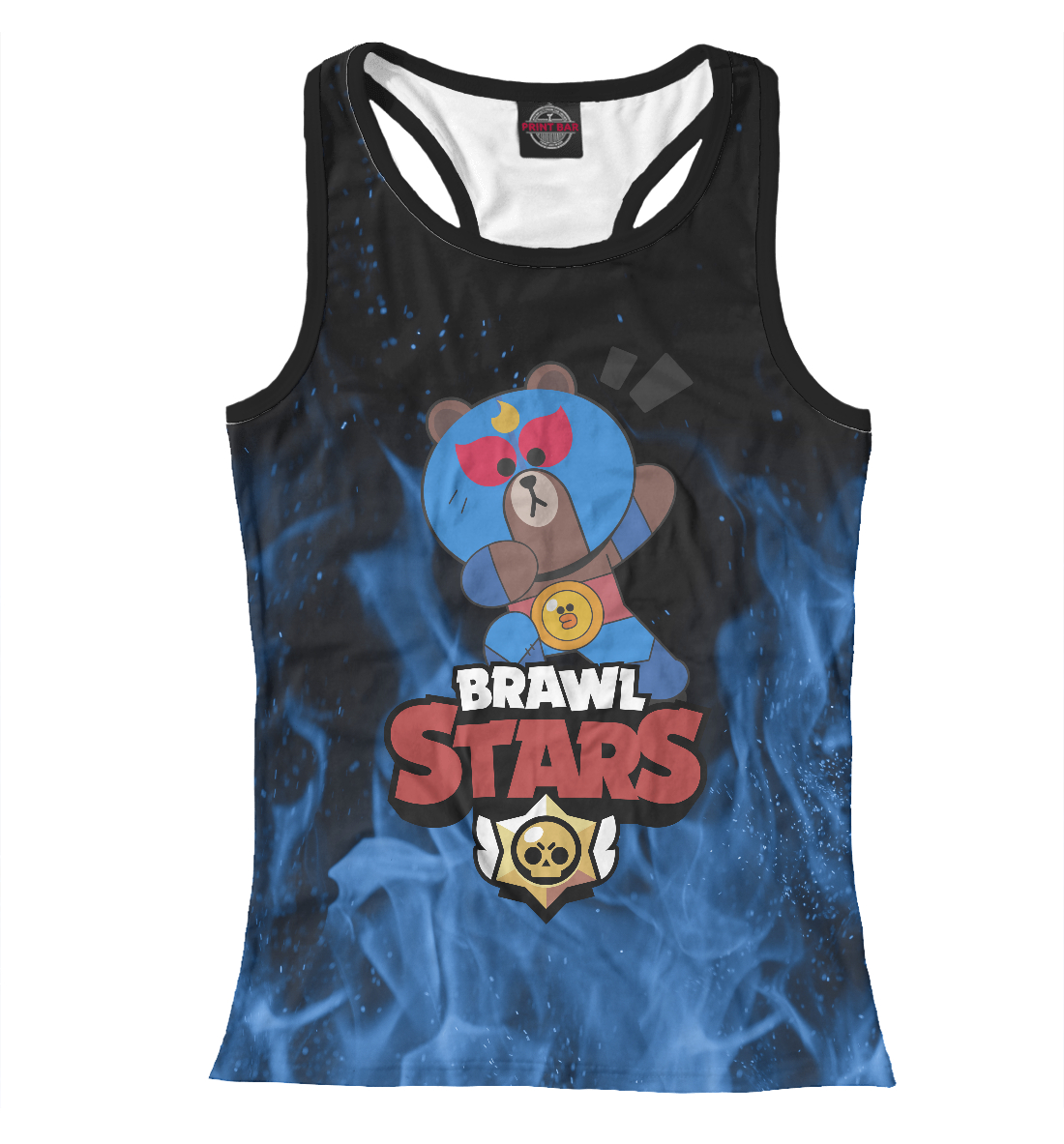 

Brawl Stars