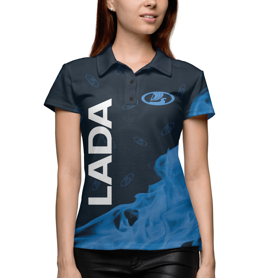 

Лада / Lada